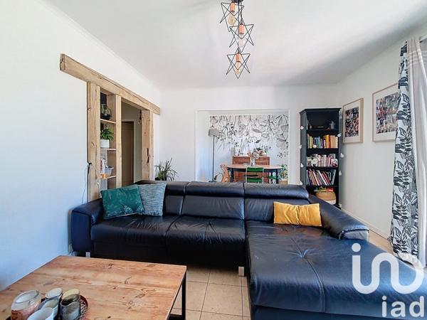 Maison à vendre 6 pièces 110 m² Tremblay-en-France