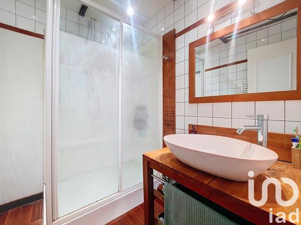 Maison à vendre 6 pièces 110 m² Tremblay-en-France