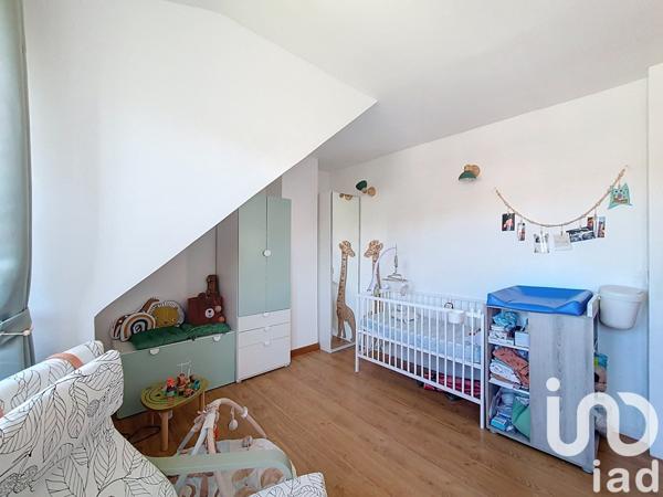 Maison à vendre 6 pièces 110 m² Tremblay-en-France