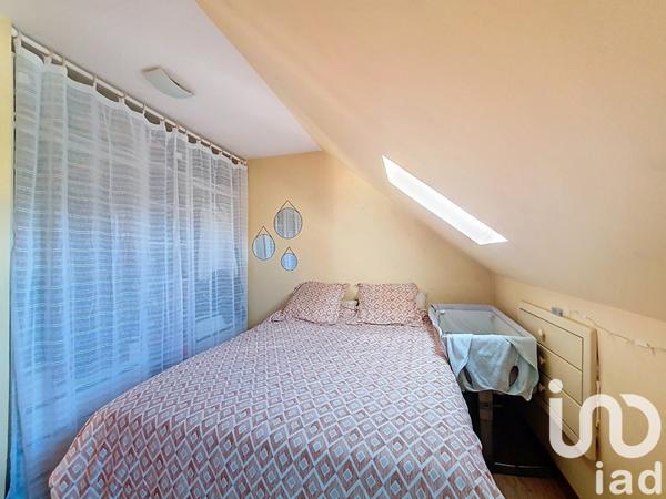 Maison à vendre 6 pièces 110 m² Tremblay-en-France