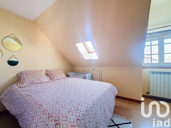 Maison à vendre 6 pièces 110 m² Tremblay-en-France