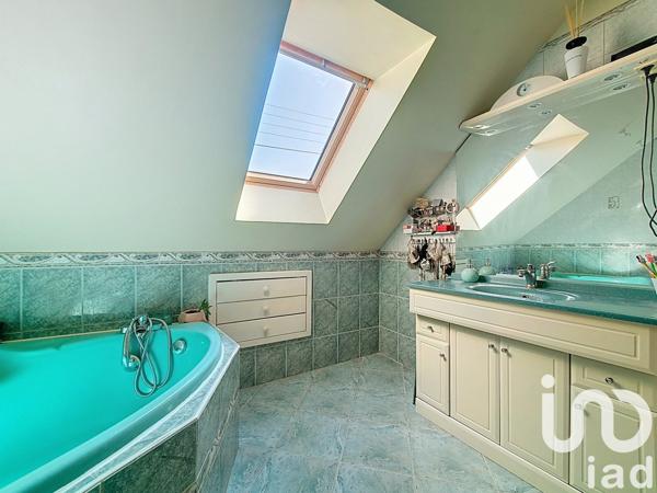 Maison à vendre 6 pièces 110 m² Tremblay-en-France