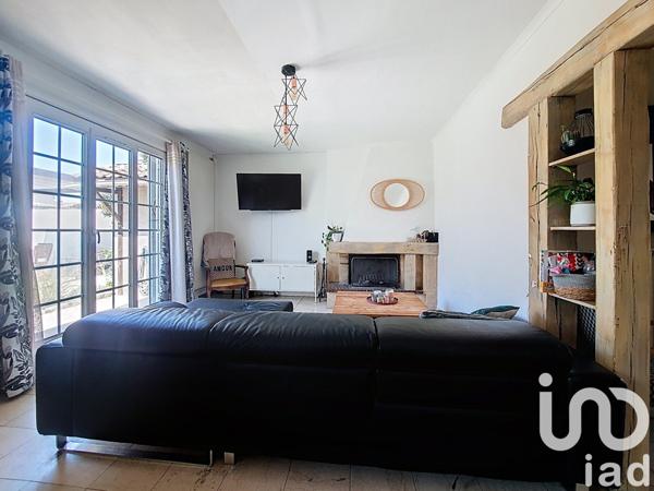 Maison à vendre 6 pièces 110 m² Tremblay-en-France