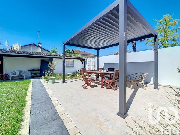 Maison à vendre 6 pièces 110 m² Tremblay-en-France