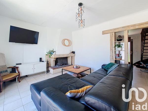 Maison à vendre 6 pièces 110 m² Tremblay-en-France