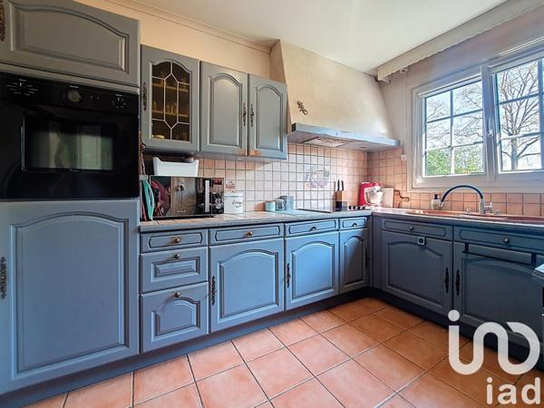 Maison à vendre 6 pièces 110 m² Tremblay-en-France