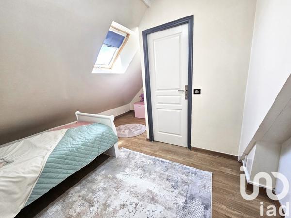 Maison 6 pièces de 144 m² à Le Blanc-Mesnil (93150)