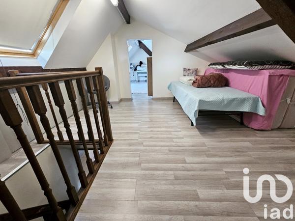 Maison 6 pièces de 144 m² à Le Blanc-Mesnil (93150)