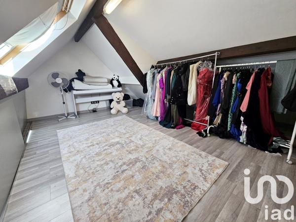 Maison 6 pièces de 144 m² à Le Blanc-Mesnil (93150)