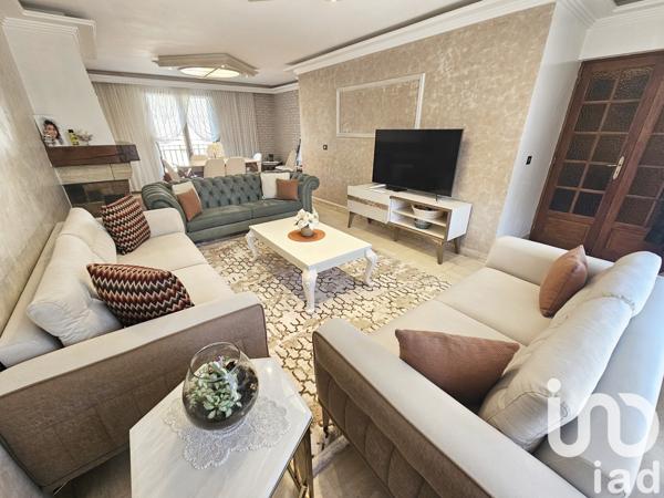 Maison 6 pièces de 144 m² à Le Blanc-Mesnil (93150)