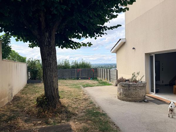 MAISON VUE DOMINANTE , Saint andre de cubzac
