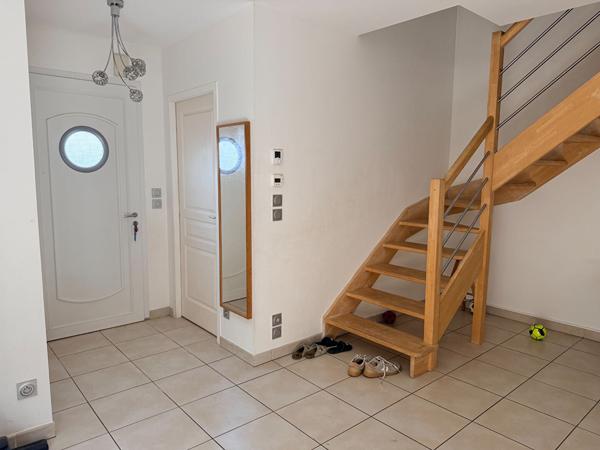 MAISON VUE DOMINANTE , Saint andre de cubzac