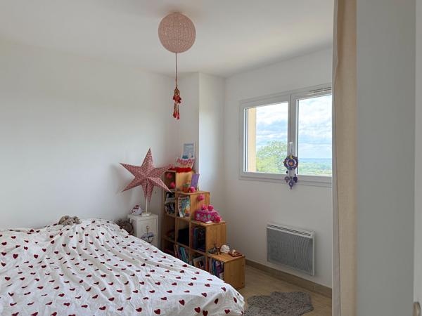 MAISON VUE DOMINANTE , Saint andre de cubzac