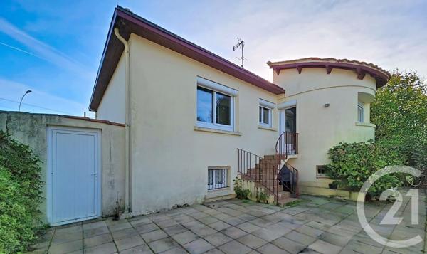 Maison à vendre  5 pièces - 141 m2 LUCON - 85