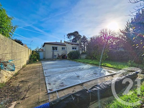 Maison à vendre  5 pièces - 141 m2 LUCON - 85