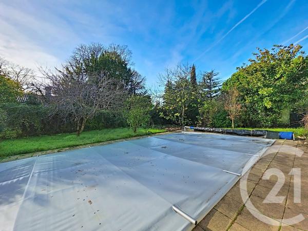 Maison à vendre  5 pièces - 141 m2 LUCON - 85