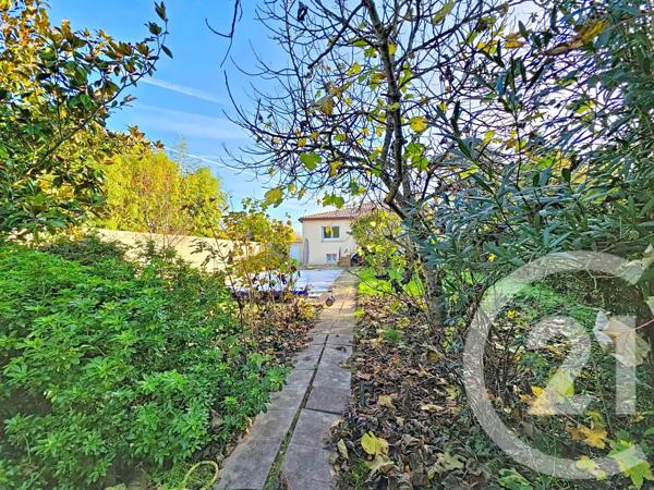 Maison à vendre  5 pièces - 141 m2 LUCON - 85