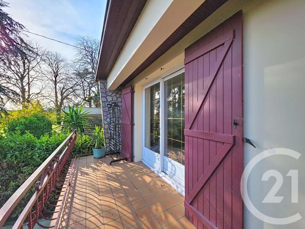 Maison à vendre  5 pièces - 141 m2 LUCON - 85