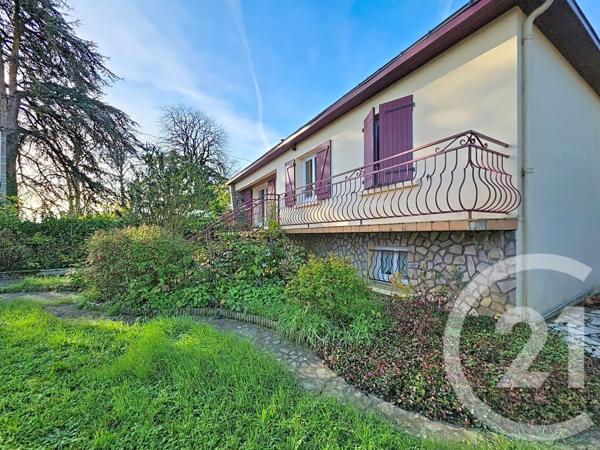 Maison à vendre  5 pièces - 141 m2 LUCON - 85