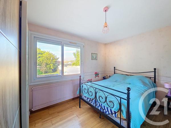 Maison à vendre  5 pièces - 141 m2 LUCON - 85