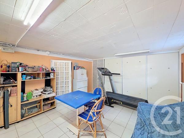 Maison à vendre  5 pièces - 141 m2 LUCON - 85