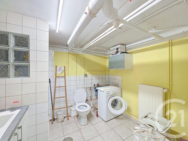 Maison à vendre  5 pièces - 141 m2 LUCON - 85