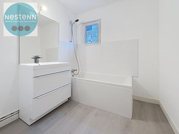 Maison à vendre à La Ferté Saint Aubin - 4 pièces, 3 chambres, jardin