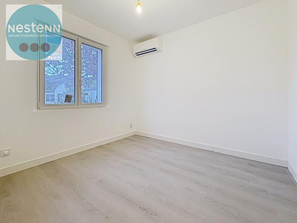 Maison à vendre à La Ferté Saint Aubin - 4 pièces, 3 chambres, jardin