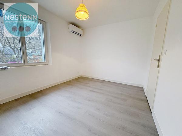 Maison à vendre à La Ferté Saint Aubin - 4 pièces, 3 chambres, jardin