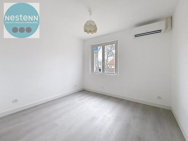 Maison à vendre à La Ferté Saint Aubin - 4 pièces, 3 chambres, jardin