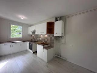 Appartement à louer à Saint-Égrève (38120)