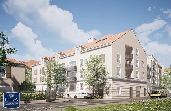 Parking à louer 12m²