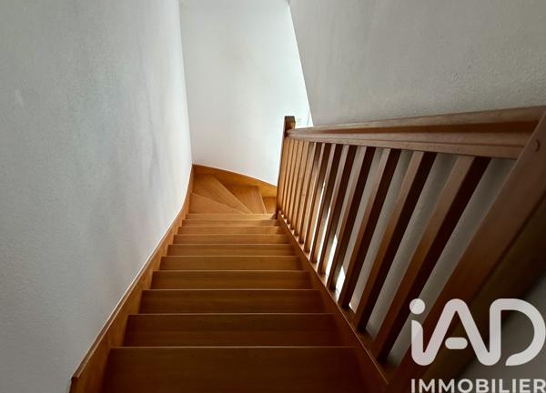 Appartement à vendre 3 pièces 53 m² Lorient