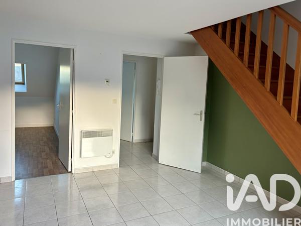 Appartement à vendre 3 pièces 53 m² Lorient