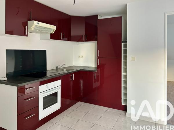 Appartement à vendre 3 pièces 53 m² Lorient