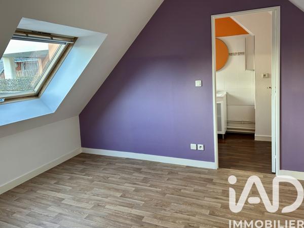 Appartement à vendre 3 pièces 53 m² Lorient