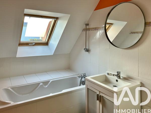 Appartement à vendre 3 pièces 53 m² Lorient