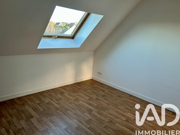 Appartement à vendre 3 pièces 53 m² Lorient