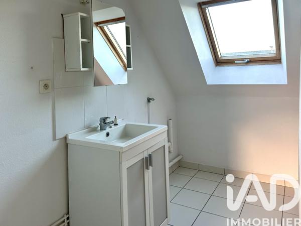 Appartement à vendre 3 pièces 53 m² Lorient
