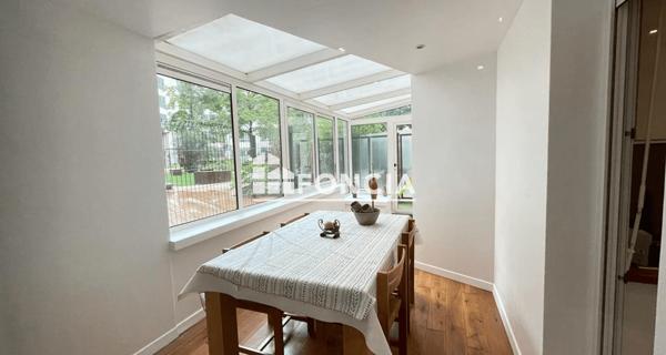 Location Appartement meublé 3 pièces 67.13 m² - Issy-les-moulineaux 92130