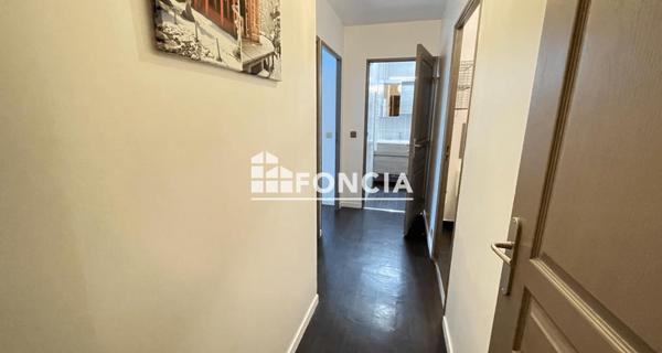 Location Appartement meublé 3 pièces 67.13 m² - Issy-les-moulineaux 92130