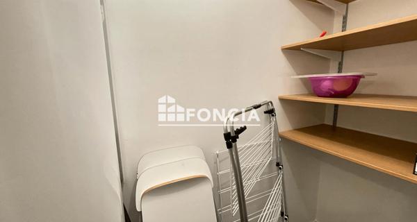 Location Appartement meublé 3 pièces 67.13 m² - Issy-les-moulineaux 92130