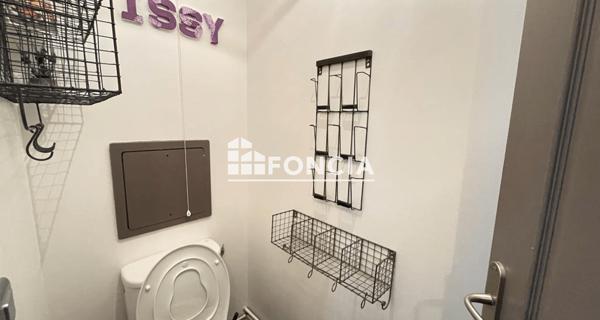 Location Appartement meublé 3 pièces 67.13 m² - Issy-les-moulineaux 92130