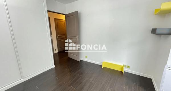 Location Appartement meublé 3 pièces 67.13 m² - Issy-les-moulineaux 92130