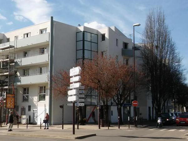 Appartement à louer à Nantes (44200)