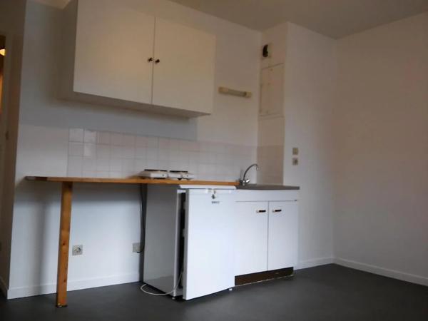 Appartement à louer à Nantes (44200)