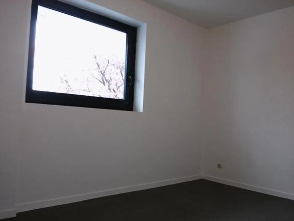 Appartement à louer à Nantes (44200)