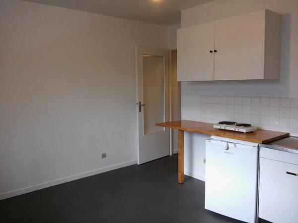 Appartement à louer à Nantes (44200)