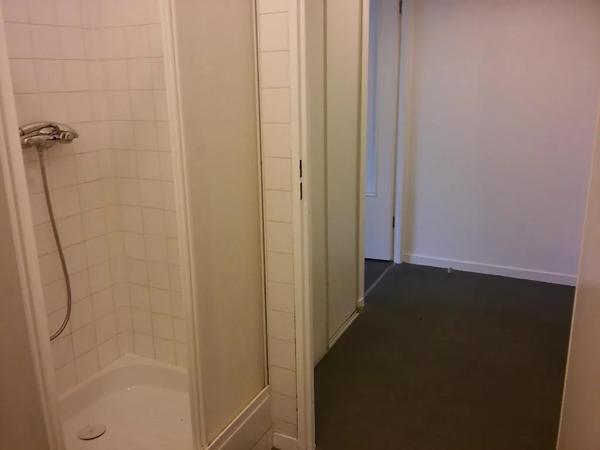 Appartement à louer à Nantes (44200)