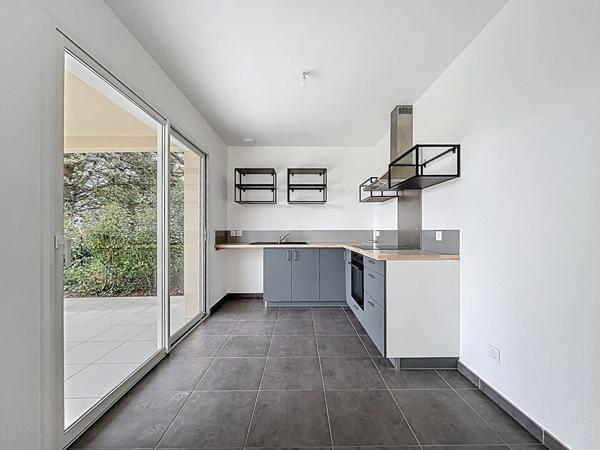 EXCLUSIVITE - GRANE - MAISON RECENTE DE 93 M² SUR 373 M² DE TERRAIN